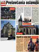 Nov as - 6.6.2003 -tituln strana